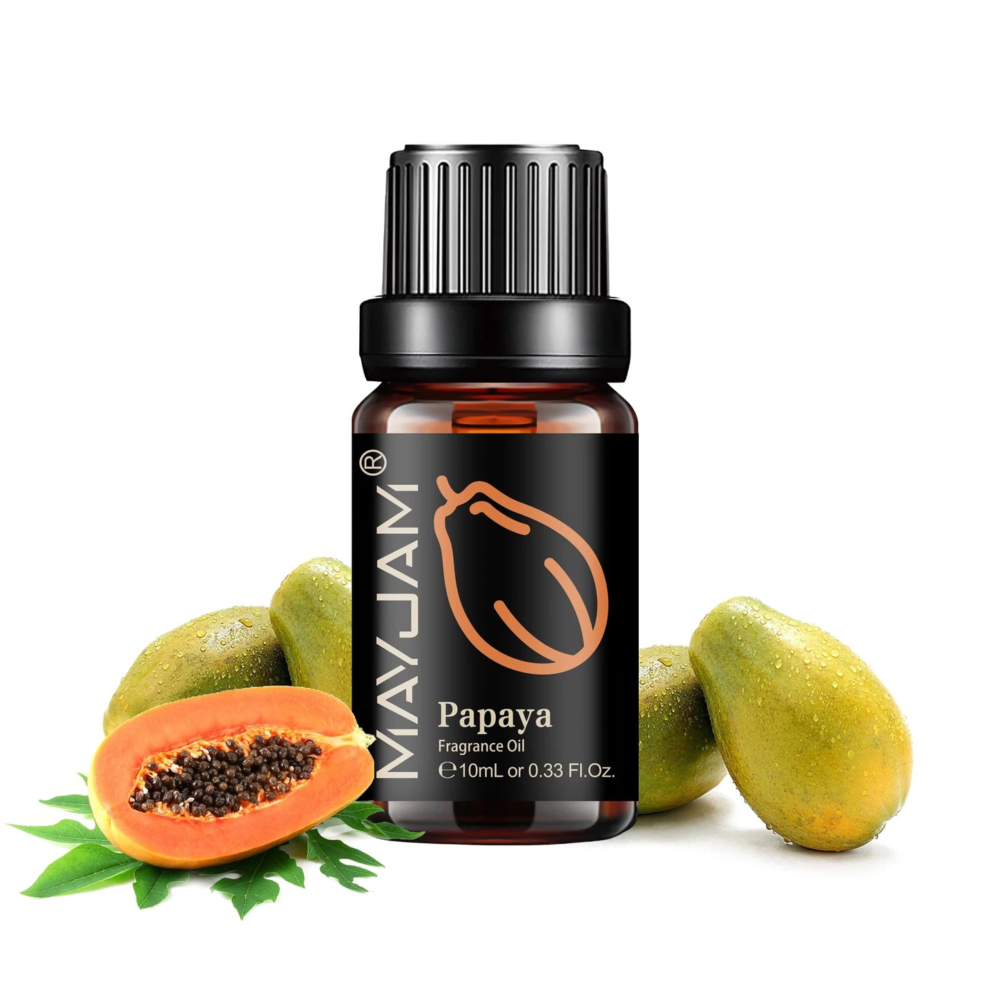 π MAYJAM Fruity Fragrance Oil β 10ML
