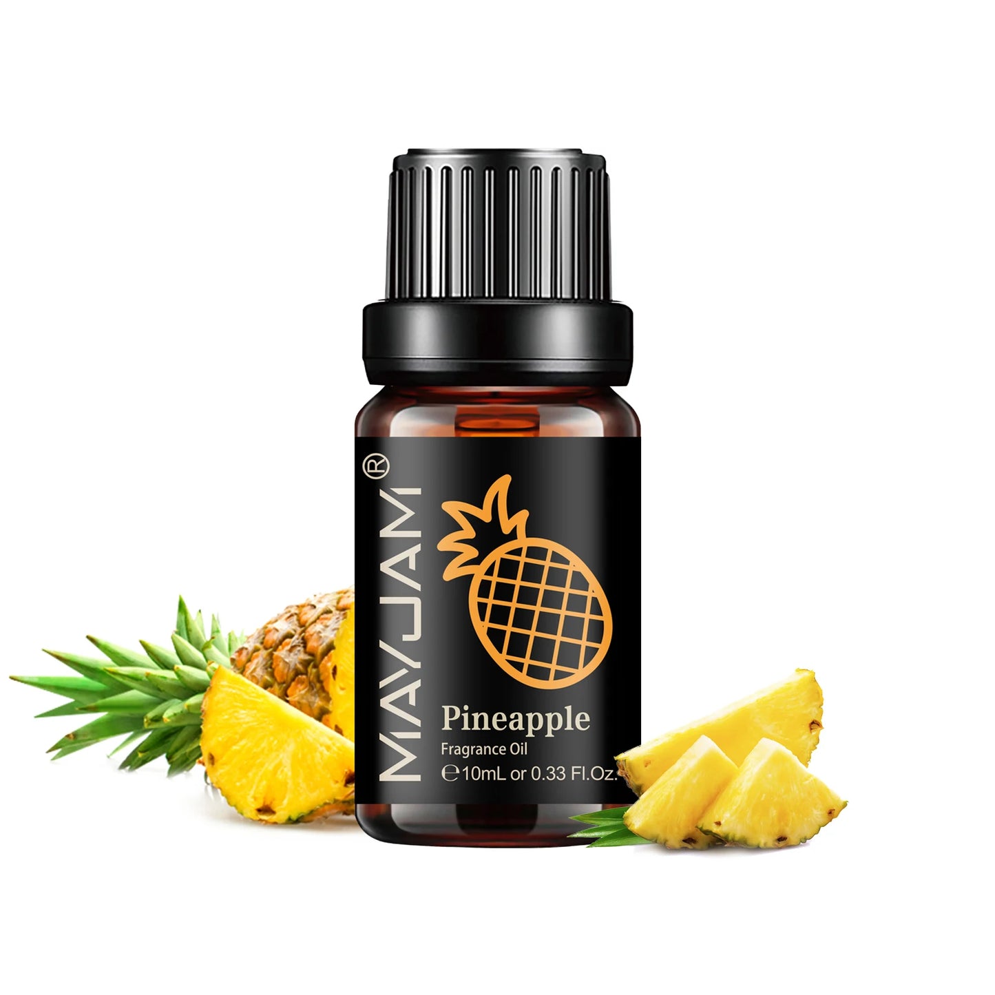 π MAYJAM Fruity Fragrance Oil β 10ML