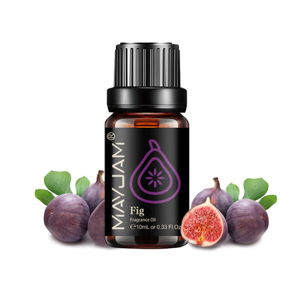 🍋 MAYJAM Fruity Fragrance Oil – 10ML