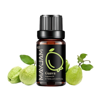 🍋 MAYJAM Fruity Fragrance Oil – 10ML
