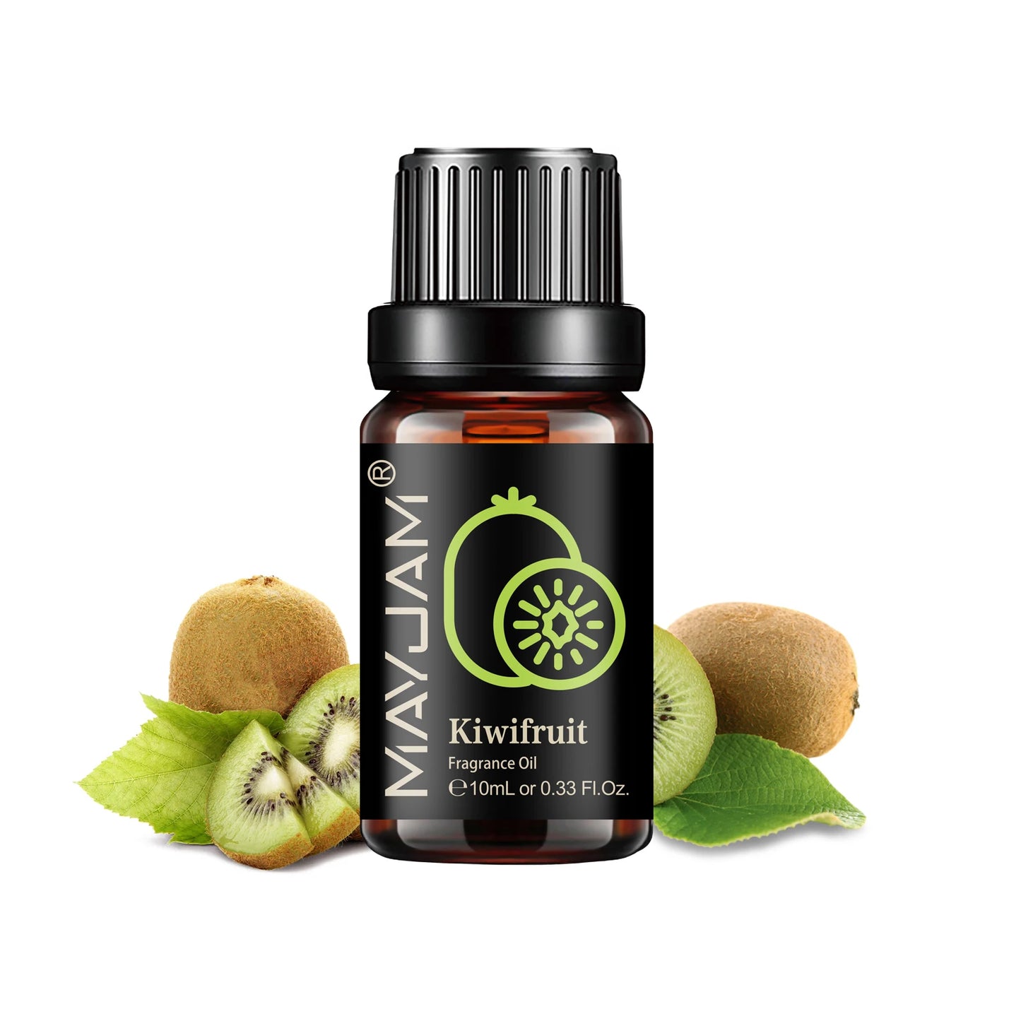 🍋 MAYJAM Fruity Fragrance Oil – 10ML