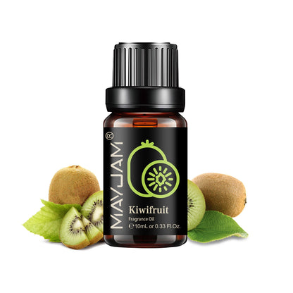 🍋 MAYJAM Fruity Fragrance Oil – 10ML