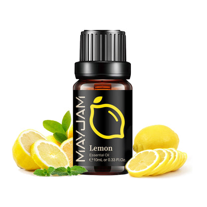 🍋 MAYJAM Fruity Fragrance Oil – 10ML