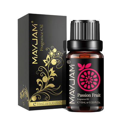 🍋 MAYJAM Fruity Fragrance Oil – 10ML