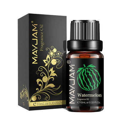 🍋 MAYJAM Fruity Fragrance Oil – 10ML